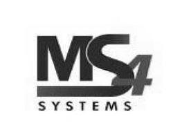 MS4 SYSTEMS trademark