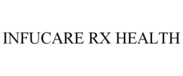 INFUCARE RX HEALTH trademark