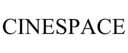 CINESPACE trademark