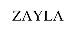 ZAYLA trademark