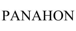 PANAHON trademark