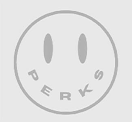 PERKS trademark