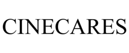 CINECARES trademark