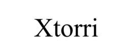 XTORRI trademark