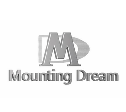 MD MOUNTING DREAM trademark