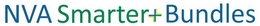 NVA SMARTER+ BUNDLES trademark