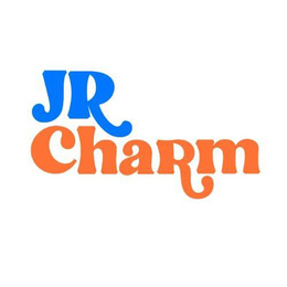 JR CHARM trademark