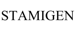 STAMIGEN trademark