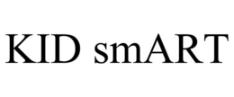 KID SMART trademark