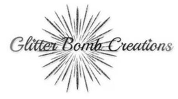 GLITTER BOMB CREATIONS trademark