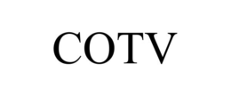 COTV trademark