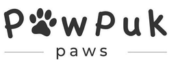 PAW PUK PAWS trademark