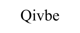 QIVBE trademark