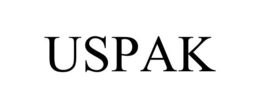 USPAK trademark