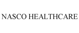 NASCO HEALTHCARE trademark