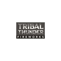 TRIBAL THUNDER FIREWORKS trademark