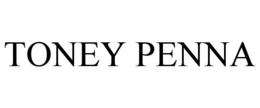TONEY PENNA trademark