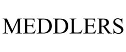 MEDDLERS trademark