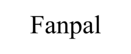 FANPAL trademark