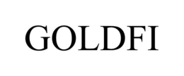 GOLDFI trademark