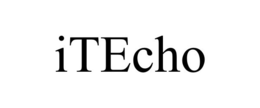 ITECHO trademark