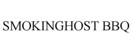 SMOKINGHOST BBQ trademark
