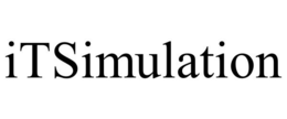 ITSIMULATION trademark