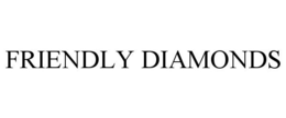 FRIENDLY DIAMONDS trademark