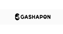 GASHAPON trademark