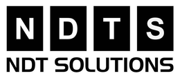NDTS NDT SOLUTIONS trademark