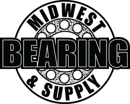 MIDWEST BEARING & SUPPLY trademark