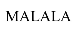 MALALA trademark