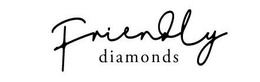 FRIENDLY DIAMONDS trademark