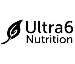 ULTRA6 NUTRITION trademark