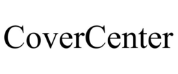 COVERCENTER trademark
