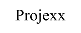 PROJEXX trademark