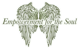 EMPOWERMENT FOR THE SOUL trademark