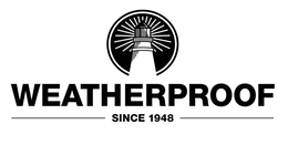 WEATHERPROOF SINCE 1948 trademark
