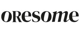 ORESOME trademark
