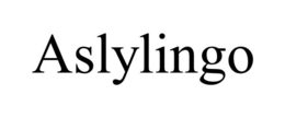 ASLYLINGO trademark
