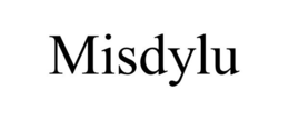 MISDYLU trademark