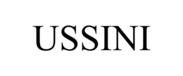 USSINI trademark