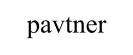 PAVTNER trademark