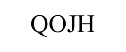 QOJH trademark