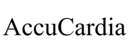 ACCUCARDIA trademark
