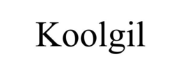 KOOLGIL trademark