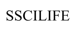 SSCILIFE trademark