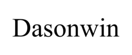 DASONWIN trademark