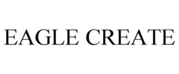 EAGLE CREATE trademark
