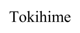 TOKIHIME trademark
